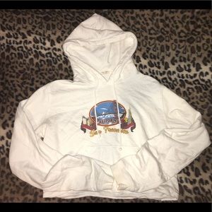 John Galt San Francisco Hoodie